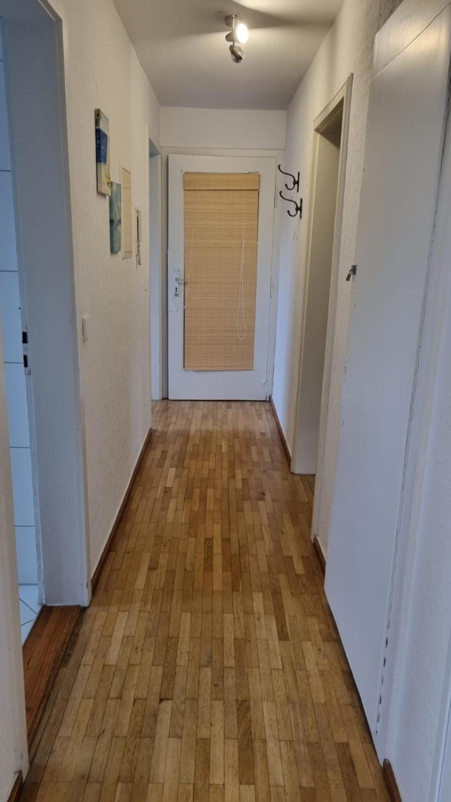 Ferienwohnung Karlsruhe Exterior photo