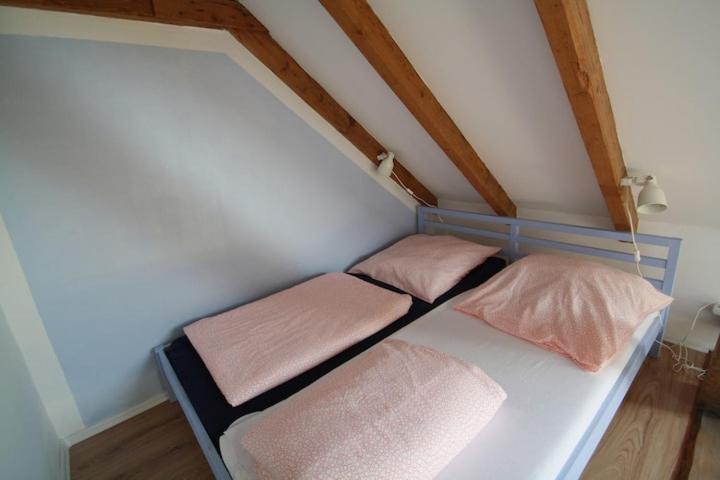 Ferienwohnung Karlsruhe Exterior photo