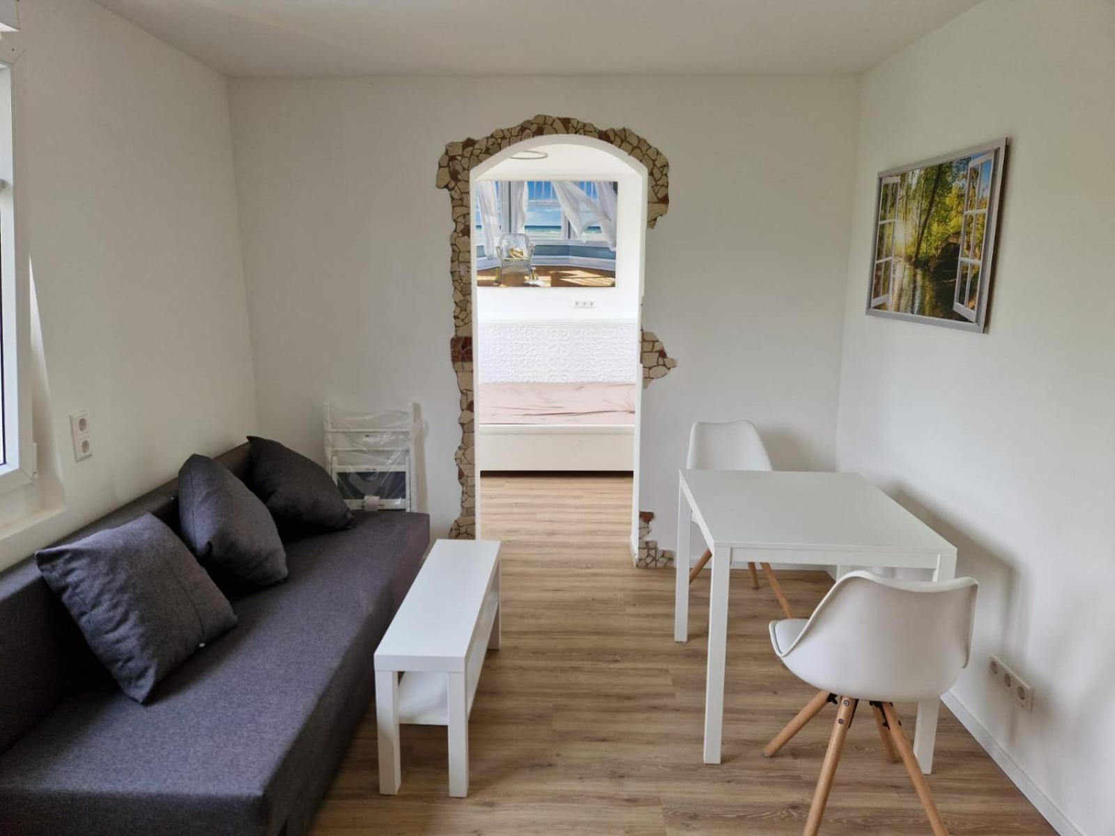 Ferienwohnung Karlsruhe Exterior photo