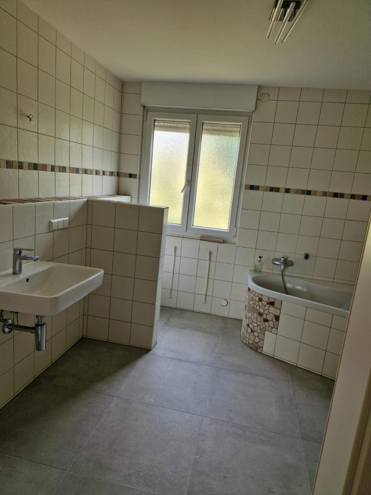 Ferienwohnung Karlsruhe Exterior photo